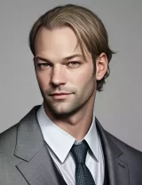 Corey Stoll