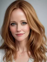 Leslie Mann