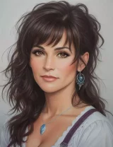 Lisa Ann Russell