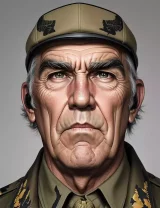 R. Lee Ermey