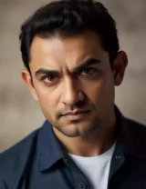 Aamir Khan