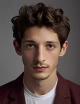 Pierre Niney