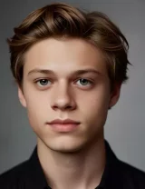 Jace Norman