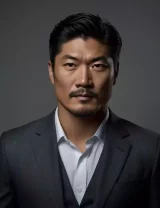 Brian Tee