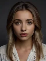 Olesya Rulin