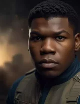 John Boyega