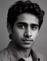 Suraj Sharma