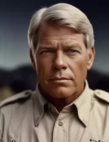 Peter Graves