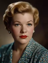 Claire Trevor