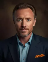 James Jordan