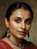 Rani Mukerji