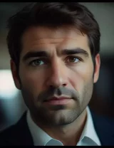 James Wolk