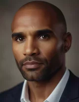 Boris Kodjoe