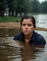 Georgia Flood