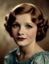 Nancy Carroll