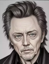 Christopher Walken