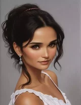 Talisa Soto