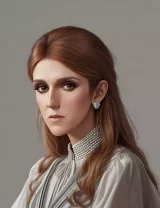 Céline Dion