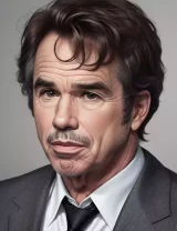 Warren Beatty