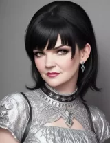 Pauley Perrette