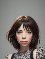 Natasha Leggero