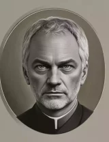 Francis Lawrence