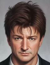 Nathan Fillion