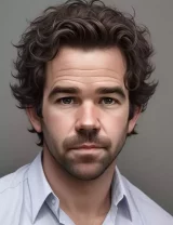 Patrick Brammall