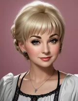 Shirley Jones