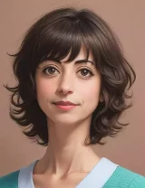 Kate Micucci