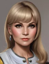 Grace Lee Whitney