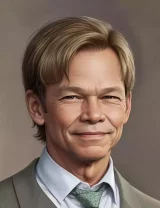 Michael York