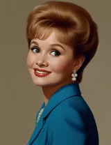 Debbie Reynolds