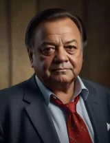 Paul Sorvino