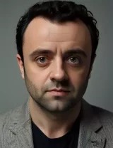 Daniel Mays