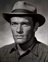 Chuck Connors