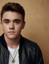 Jesse McCartney