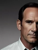 Clark Gregg