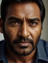 Ajay Devgn