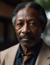 Clarke Peters