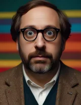 Eric Wareheim