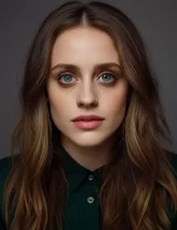 Carly Chaikin