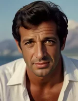 Jean-Paul Belmondo