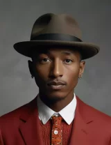 Pharrell Williams