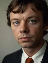 Bud Cort