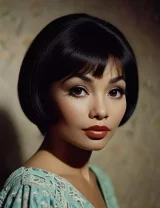 Arlene Martel