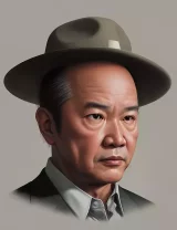 John Woo