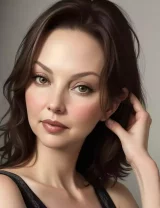 Ashley Judd