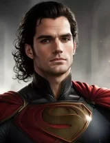 Henry Cavill