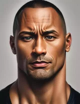 Dwayne Johnson